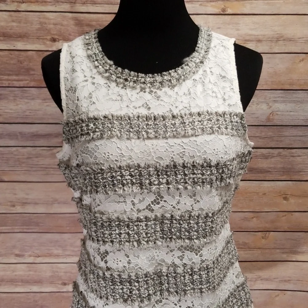 J. Crew Top